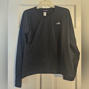 North Face VaporWick Long-sleeve Top